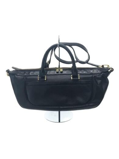 画像：LOUIS VUITTONダヌーラMM_エピ/M59102/レザー/ブラック1