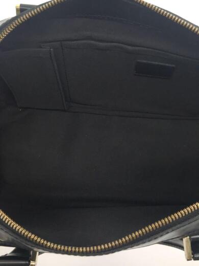 画像：LOUIS VUITTONダヌーラMM_エピ/M59102/レザー/ブラック6