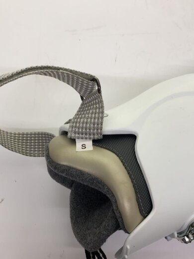 商品画像：スキーブーツ/4/WHT 6