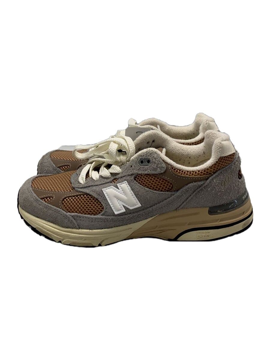 NEW BALANCE / U993/グレー/26.5cm/グレー
