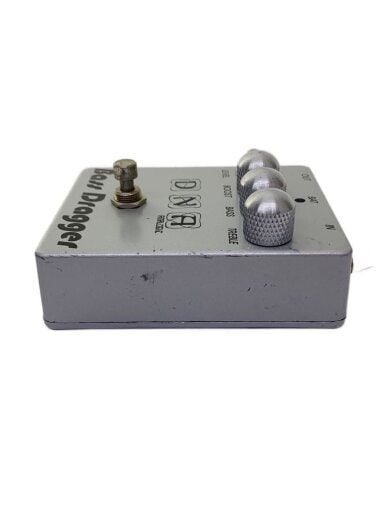 商品画像：BassDragger エフェクター/BassDragger 3