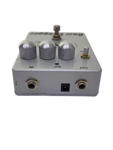 商品画像：BassDragger エフェクター/BassDragger 4