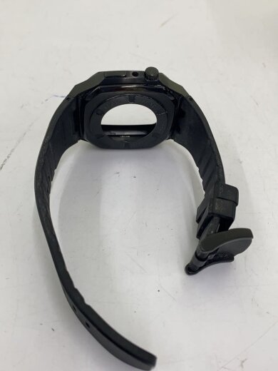 商品画像：服飾雑貨/ステンレス/BLK/無地/メンズ/SP44// 5