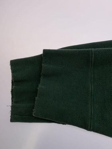 商品画像：パーカー/L/コットン/GRN/3620900025 6