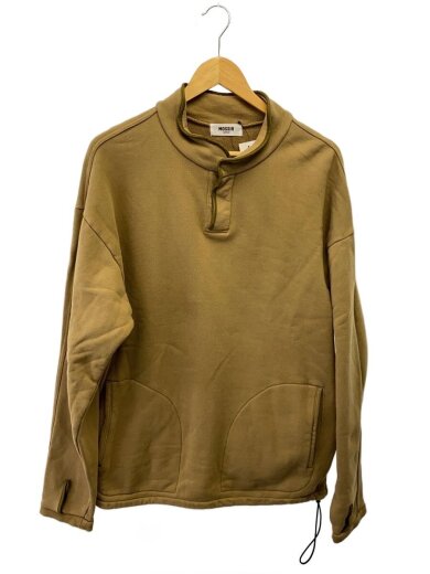 商品画像：トップス/40/コットン/BRW 1