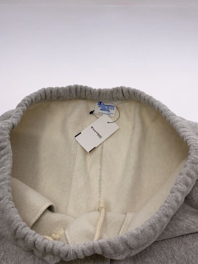 商品画像：スウェットパンツ/M/コットン/GRY/C8-Y222 3