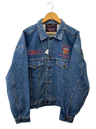 商品画像：シボレー/ホットロッド/Gジャン/--/--/IDG 1