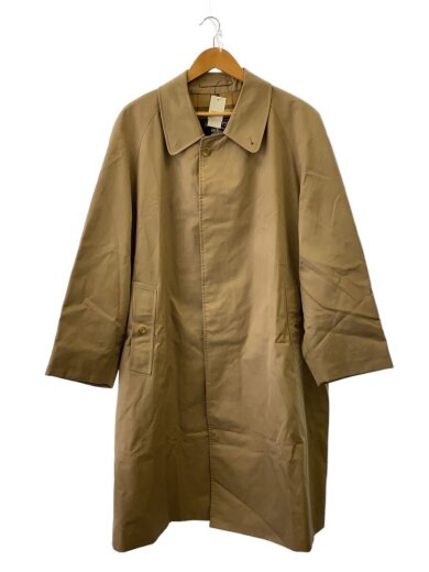 商品画像：トレンチコート/--/ポリエステル/CML/D-TK1506 1