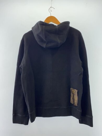 商品画像：ジップパーカー/XL/コットン/BLK/RM221Q JUJ HJY42W 2