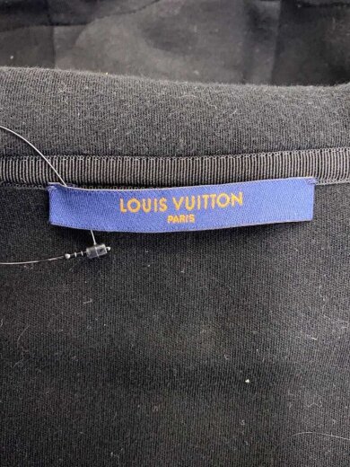 商品画像：ジップパーカー/XL/コットン/BLK/RM221Q JUJ HJY42W 3