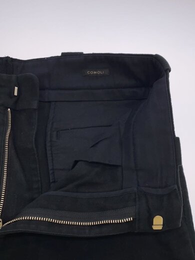 商品画像：ボトム/503-03005/ブラック 3