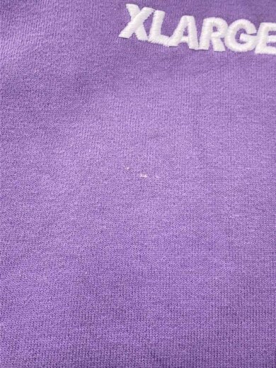 商品画像：スウェット/L/コットン/PUP/無地/101211012003 7