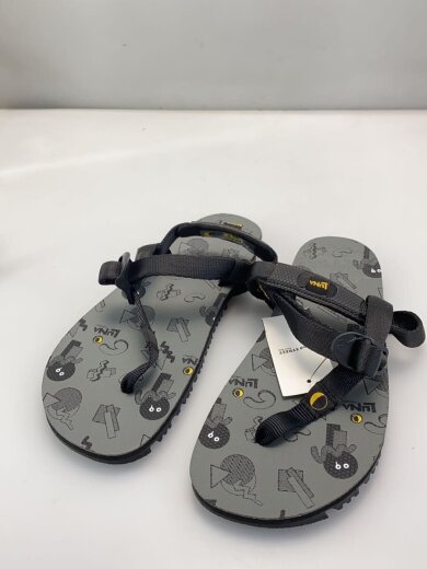 商品画像：神山隆司コラボモデル/サンダル/--/BLK 2