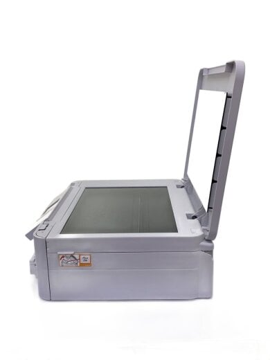 商品画像：プリンタ プリビオ DCP-J528N/インク+スキャナ 3