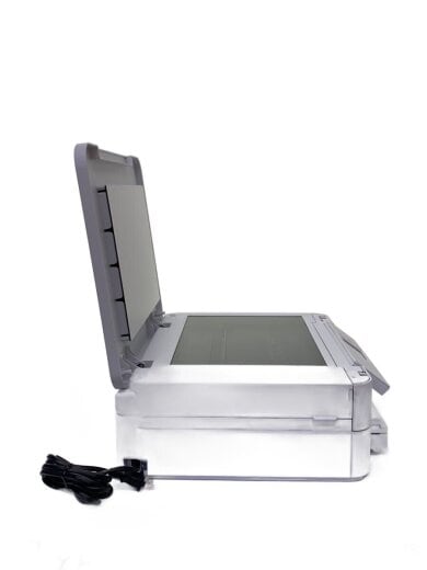 商品画像：プリンタ プリビオ DCP-J528N/インク+スキャナ 4