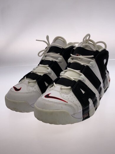 商品画像：AIR MORE UPTEMPO/エアモアアップテンポ/ホワイト/414962-105/28cm/WHT 2
