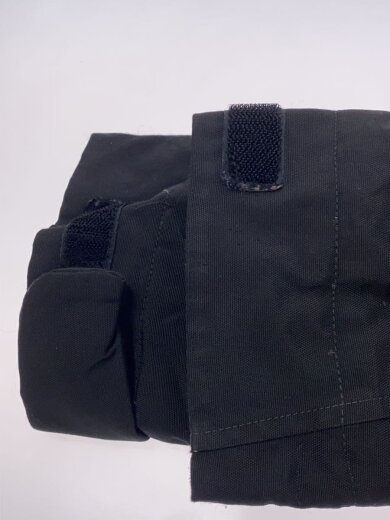 画像：THE NORTH FACEダウンジャケット/M/ポリエステル/BLK/無地/05T-02897035