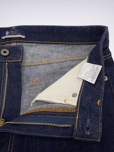 商品画像：ボトム/32/コットン/IDG/JBJE15013A 3