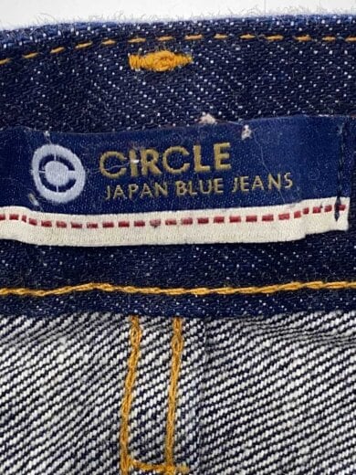 商品画像：ボトム/32/コットン/IDG/JBJE15013A 4