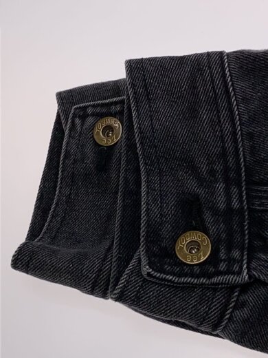 商品画像：ジャケット/S/コットン/LM4712 6