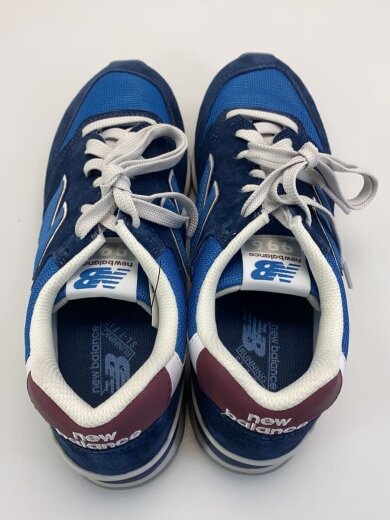 商品画像：CM996/ネイビー/25.5cm/NVY 3