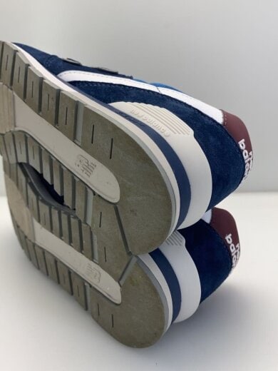 商品画像：CM996/ネイビー/25.5cm/NVY 4