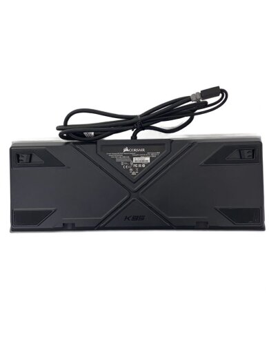 商品画像：パソコン周辺機器/KB390 4