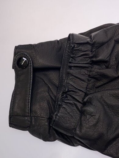 商品画像：C-WORKS/by FINE CREEK/Lombardi/ディアスキンコーチジャケット/40/鹿革 5