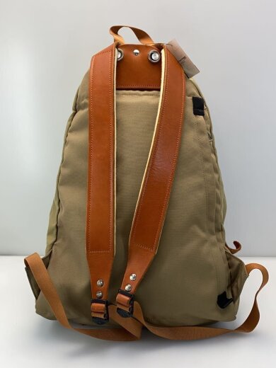 商品画像：40周年記念モデル/リュック/ナイロン/KHK 3