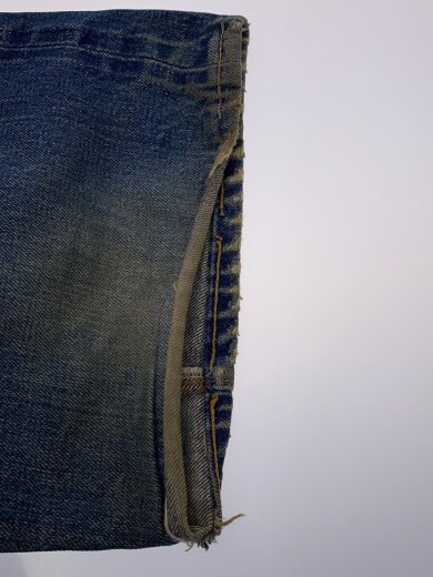 商品画像：502/66前期/ボタン裏6刻印/スモールe/talonジップ/ストレートパンツ/ 7