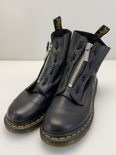 商品画像：シューズ/US7/BLK/AW006 2