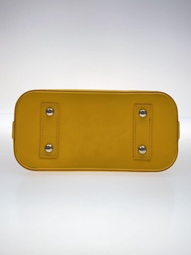 商品画像：アルマBB_エピ/レザー/YLW 4