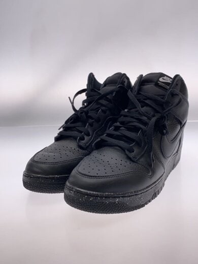 商品画像：DUNK HI 1985 / U_ダンクハイ 1985 アンダーカバー/UK10/BLK 2