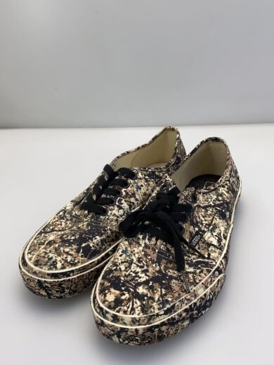 商品画像：ローカットスニーカー/26cm/マルチカラー/721278 2