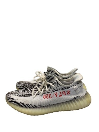商品画像：YEEZY BOOST 350 V2/イージーブースト/29cm/WHT 1