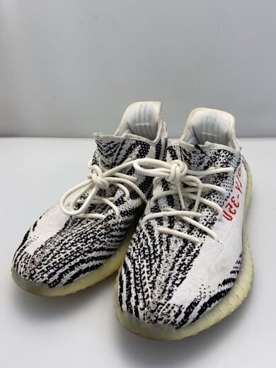 商品画像：YEEZY BOOST 350 V2/イージーブースト/29cm/WHT 2