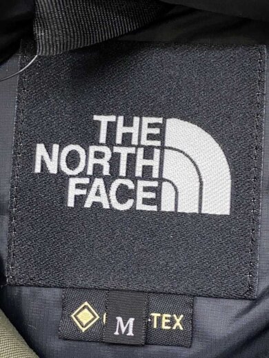 商品画像：ANTARCTICA PARKA_アンタークティカパーカ/M/ナイロン/KHK 3