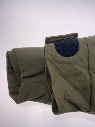 商品画像：ANTARCTICA PARKA_アンタークティカパーカ/M/ナイロン/KHK 5