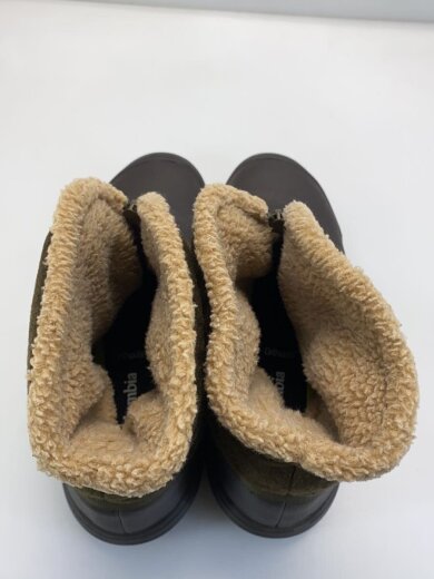 商品画像：サイドゴアブーツ/28cm/BRW/ゴアテックス/YU0282-213 3