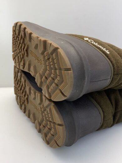 商品画像：サイドゴアブーツ/28cm/BRW/ゴアテックス/YU0282-213 4