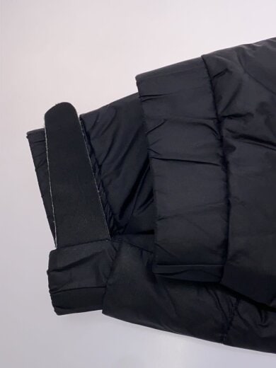 商品画像：ホワイトレーベル/ダウンジャケット/XL/ナイロン/BLK 5