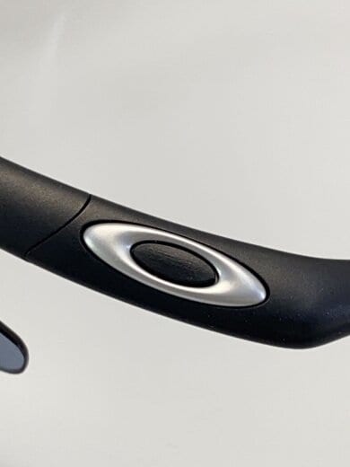 商品画像：サングラス/スポーツグラス/セルロイド/BLK/BLK/メンズ/09-101 4