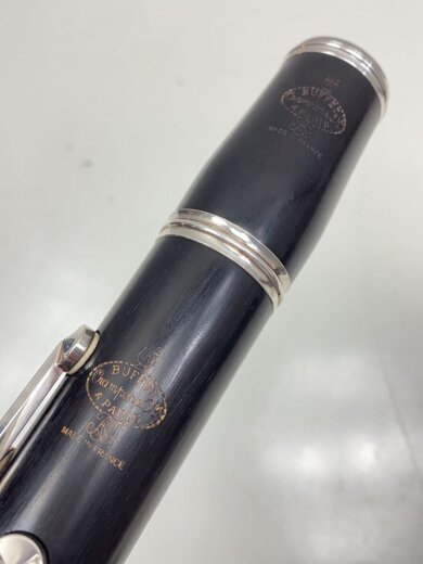 商品画像：R13 SP 【動作確認済】R13/SP/クラリネット/CRAMPON/クランポン/グラナディラ/選定品 3