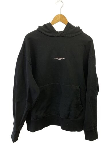 商品画像：パーカー/L/コットン/BLK/プリント/561183 SMP23 1