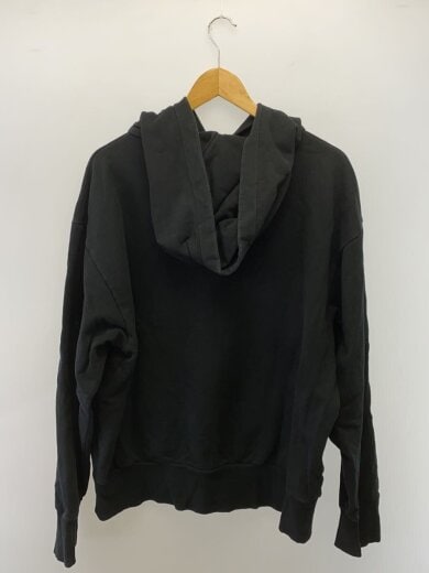 商品画像：パーカー/L/コットン/BLK/プリント/561183 SMP23 2