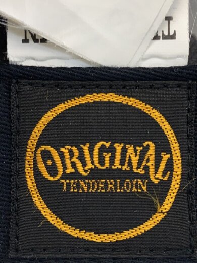 商品画像：キャップ/--/コットン/GRY/無地/メンズ// 5