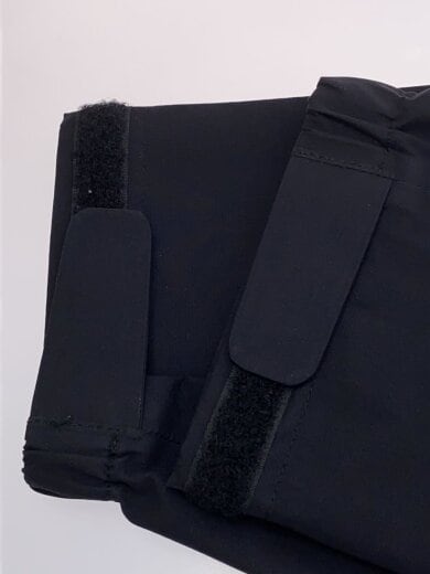 商品画像：CLIMB LIGHT JACKET_クライムライトジャケット/M/ナイロン/BLK 5