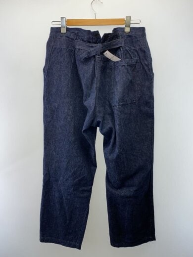 商品画像：ボトム/3/コットン/IDG/U03-03012 2