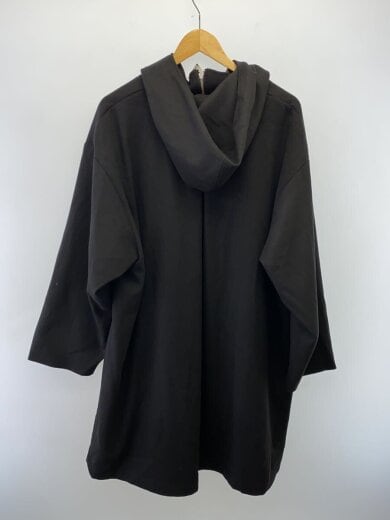 商品画像：コート/one/ポリエステル/BLK/457006-385C 2