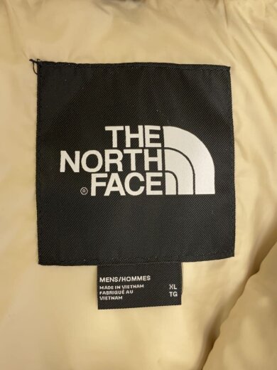 商品画像：SHERPA NUPTSE JACKET/ダウンジャケット/XL/ポリエステル/WHT/NF0A5A84// 3